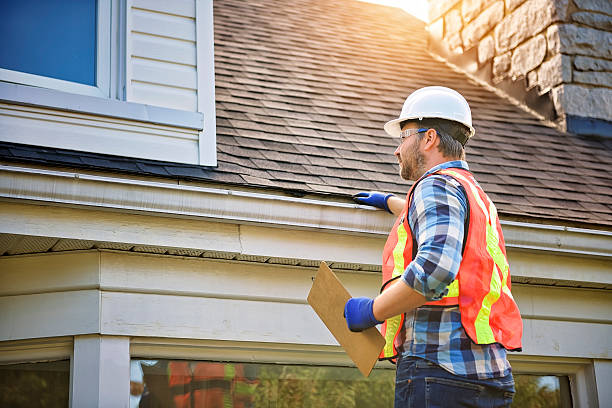 Licensed Gutter Installation service in Biddeford, ME - Roof Repair Smedway